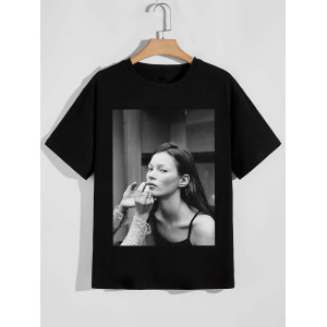  Tricou Katherine Ann Moss